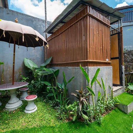 Bali Brothers Guesthouse Dalung  Ruang foto