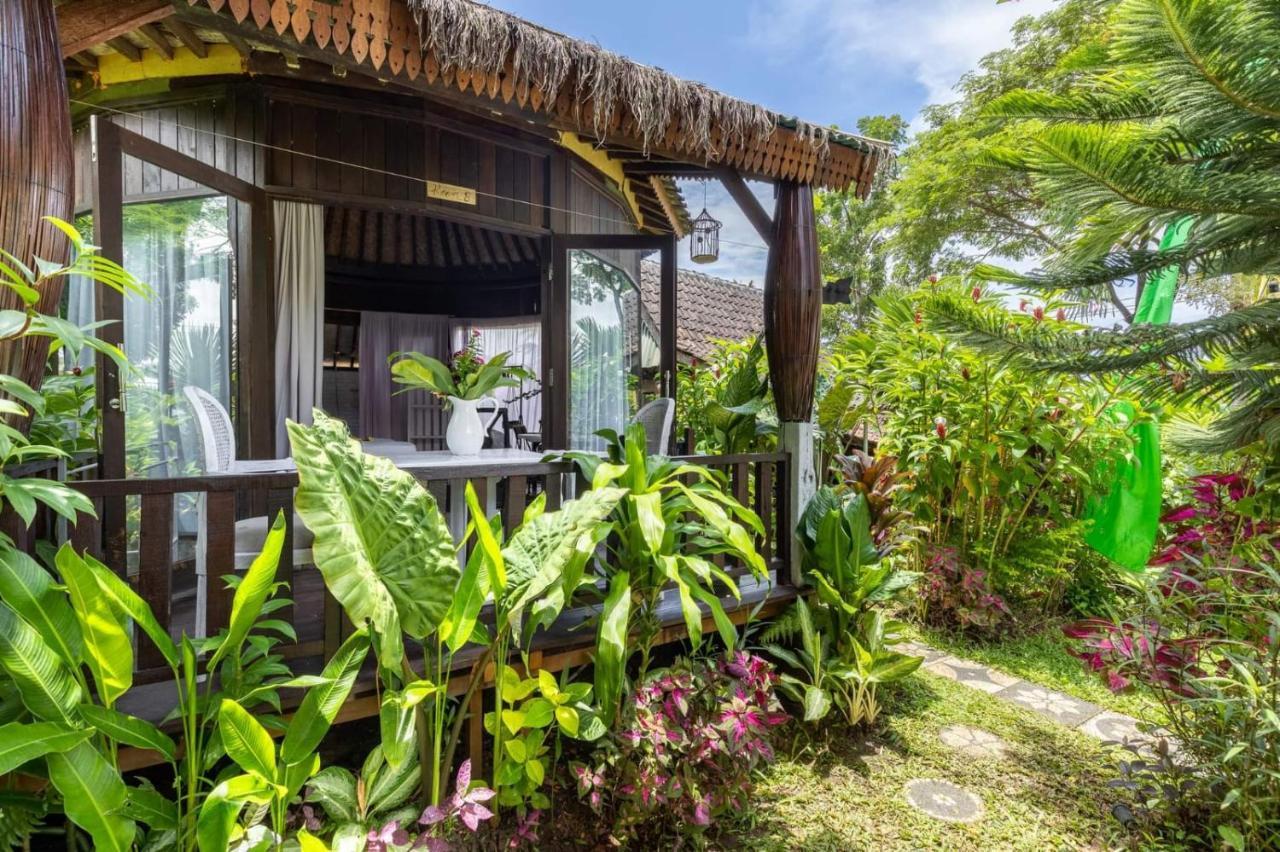 Bali Brothers Guesthouse Dalung  Bagian luar foto