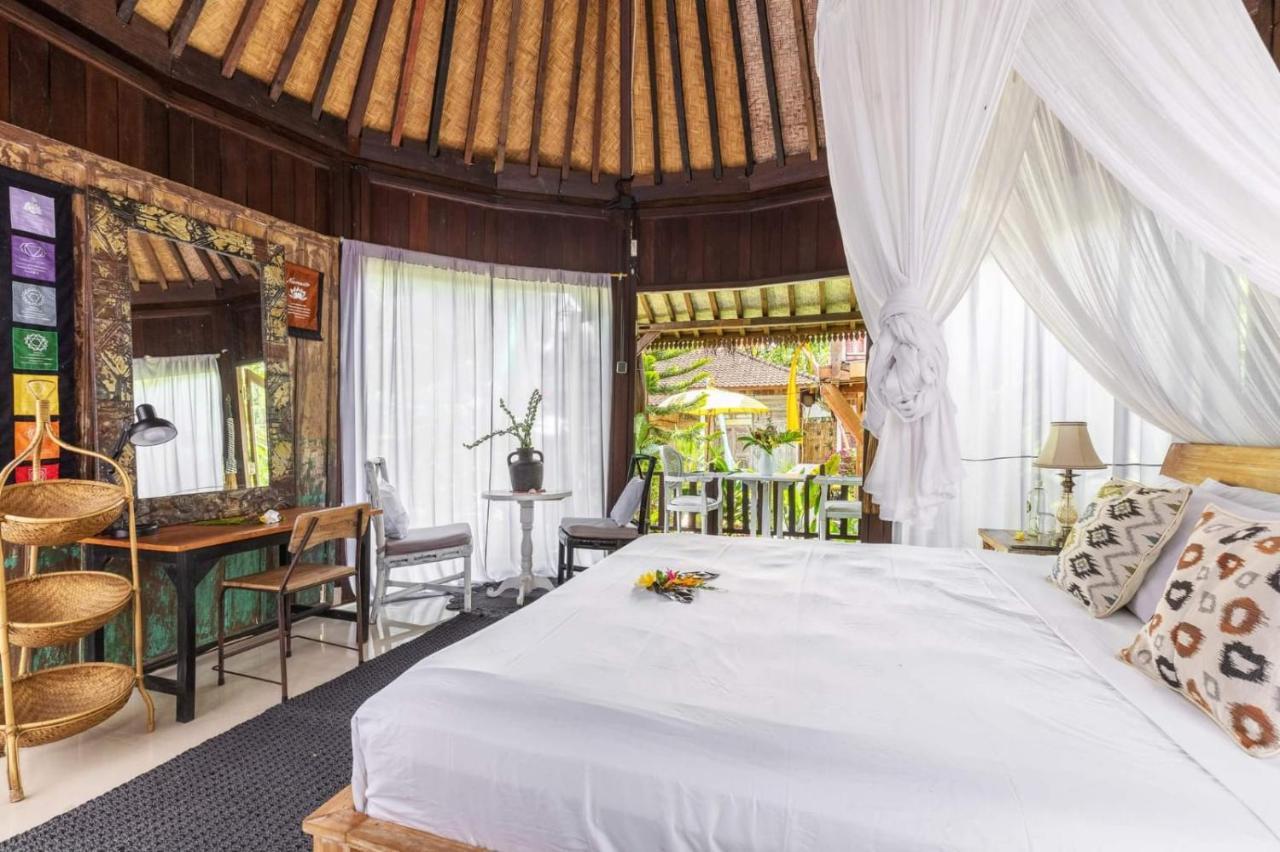 Bali Brothers Guesthouse Dalung  Bagian luar foto