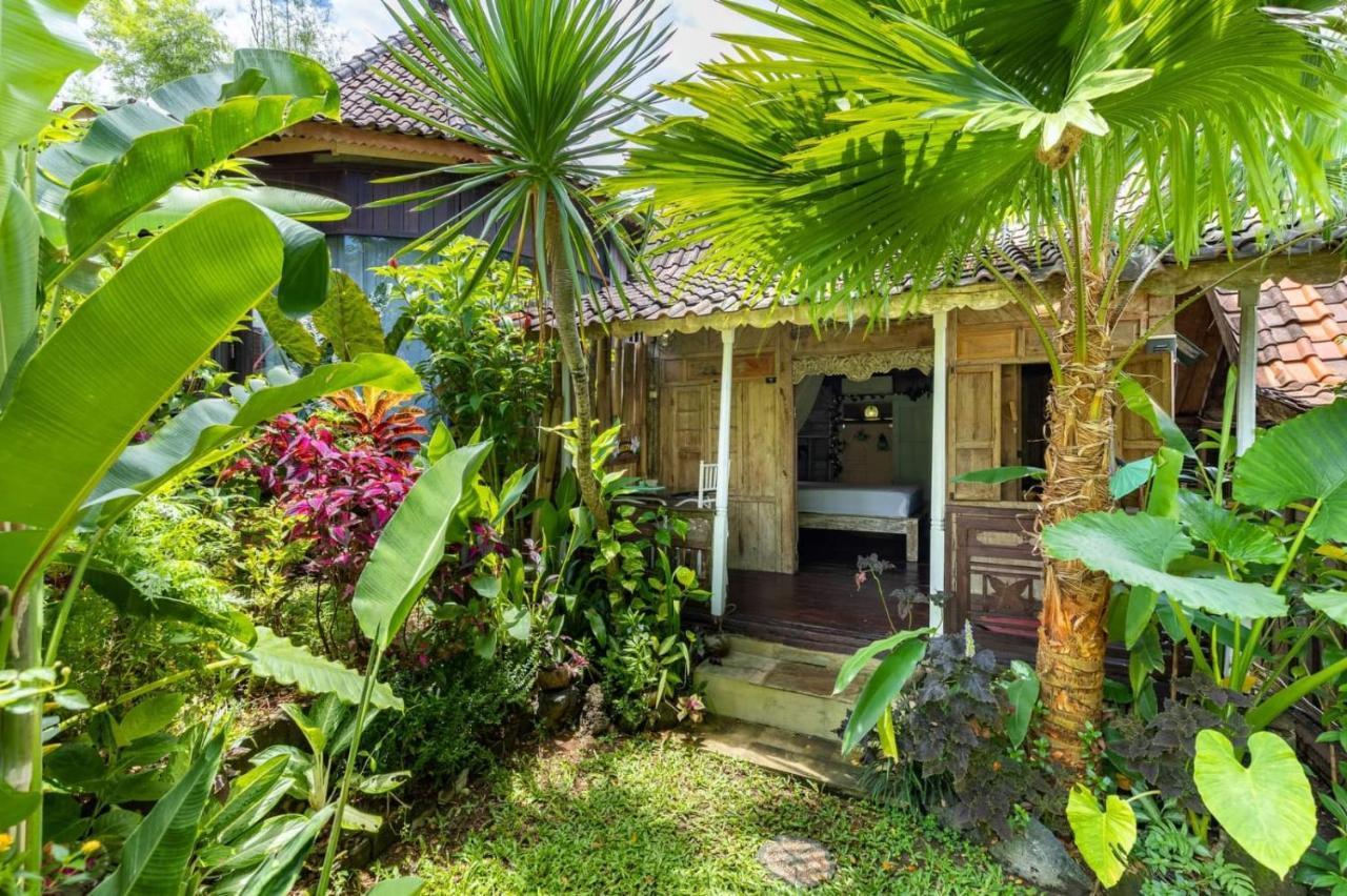 Bali Brothers Guesthouse Dalung  Bagian luar foto