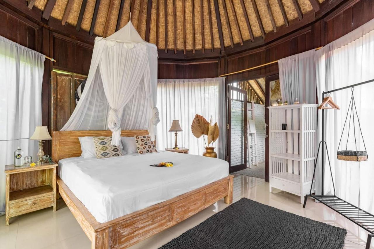Bali Brothers Guesthouse Dalung  Bagian luar foto