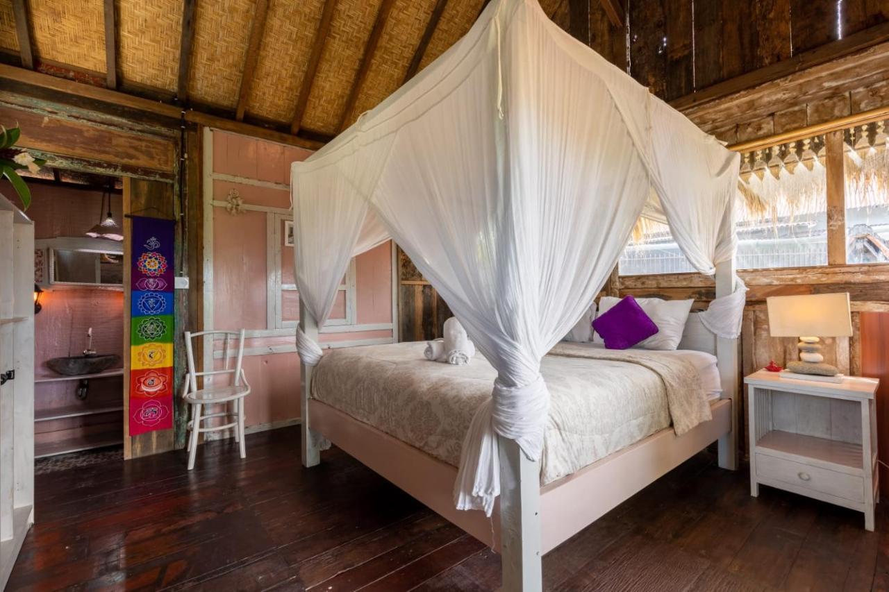 Bali Brothers Guesthouse Dalung  Bagian luar foto