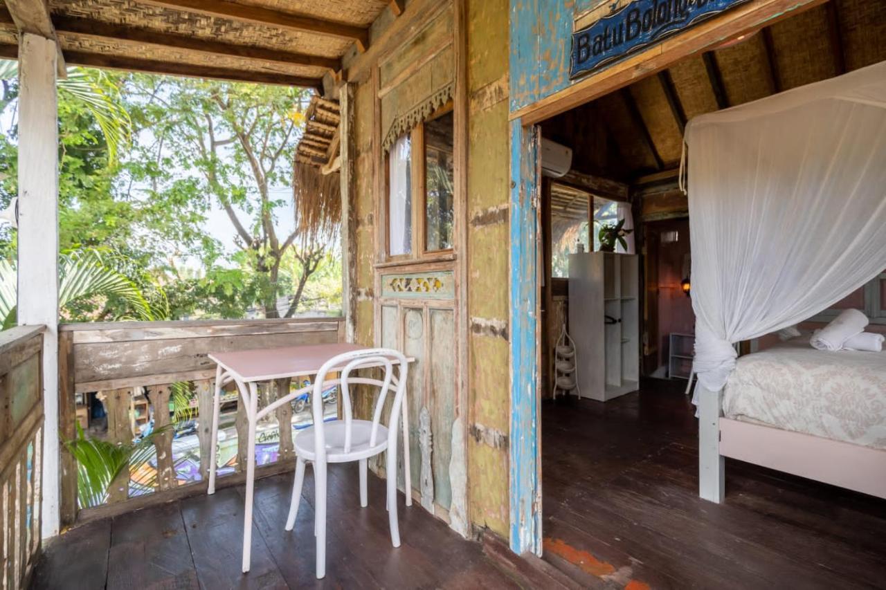 Bali Brothers Guesthouse Dalung  Bagian luar foto