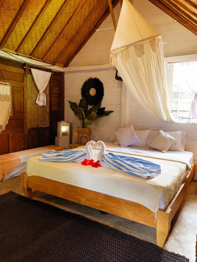 Bali Brothers Guesthouse Dalung  Ruang foto