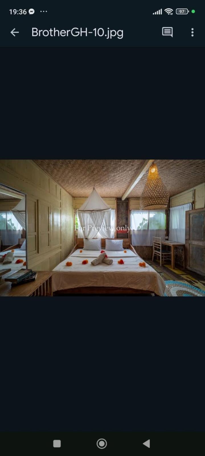 Bali Brothers Guesthouse Dalung  Ruang foto