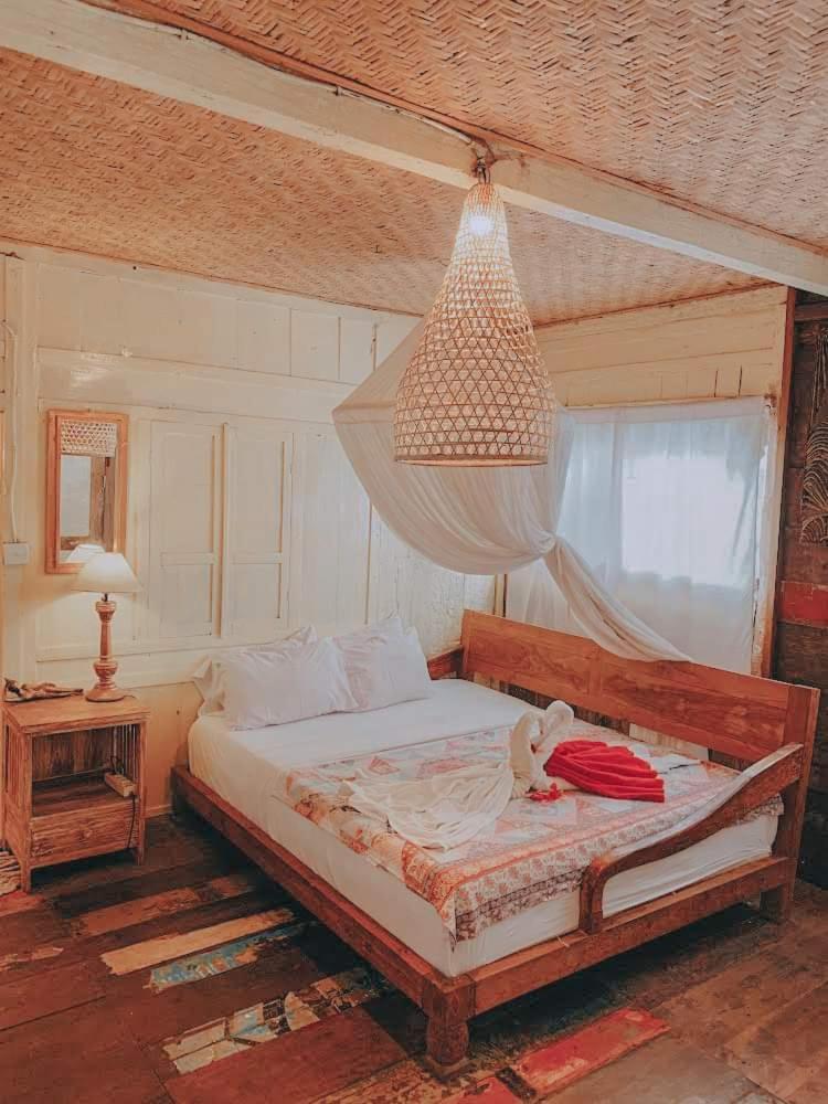 Bali Brothers Guesthouse Dalung  Ruang foto