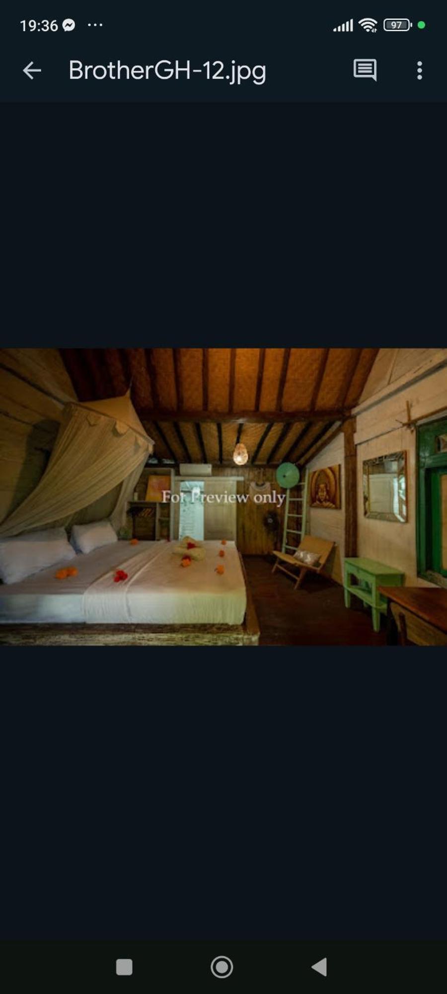 Bali Brothers Guesthouse Dalung  Ruang foto