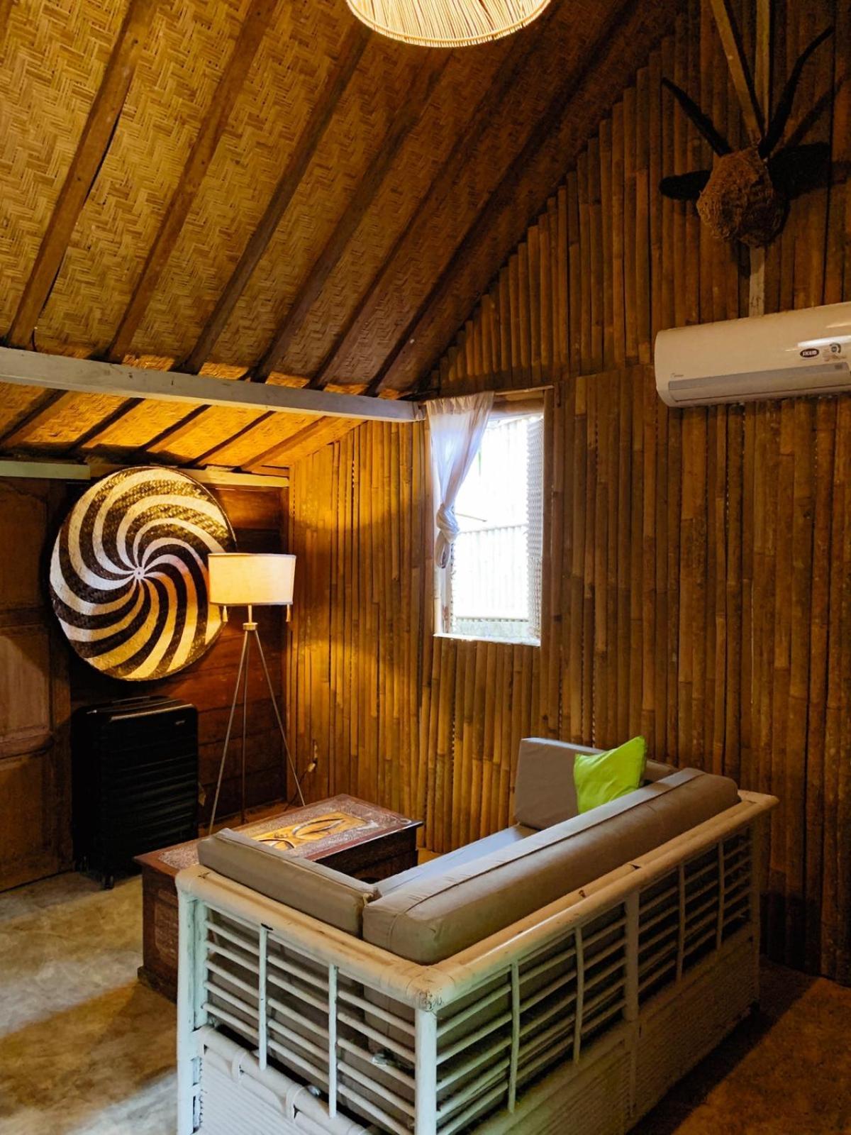 Bali Brothers Guesthouse Dalung  Ruang foto