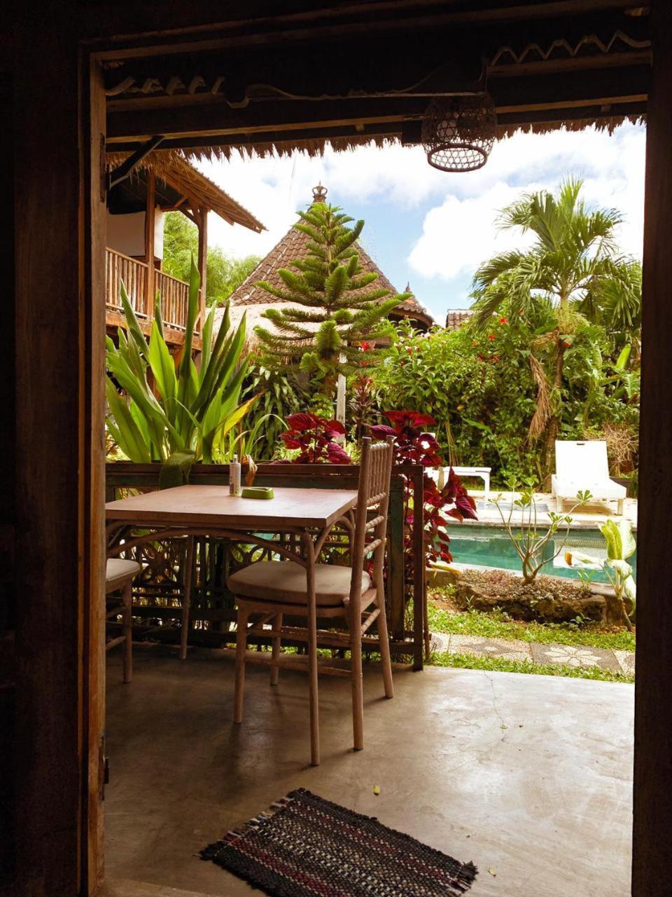 Bali Brothers Guesthouse Dalung  Ruang foto