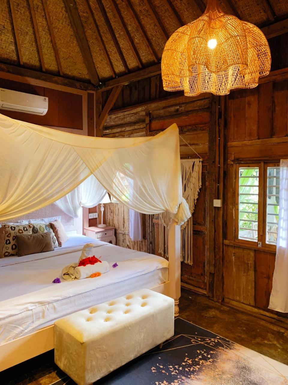 Bali Brothers Guesthouse Dalung  Ruang foto