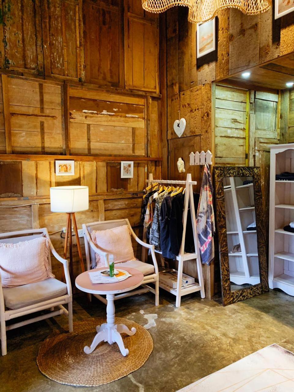 Bali Brothers Guesthouse Dalung  Ruang foto