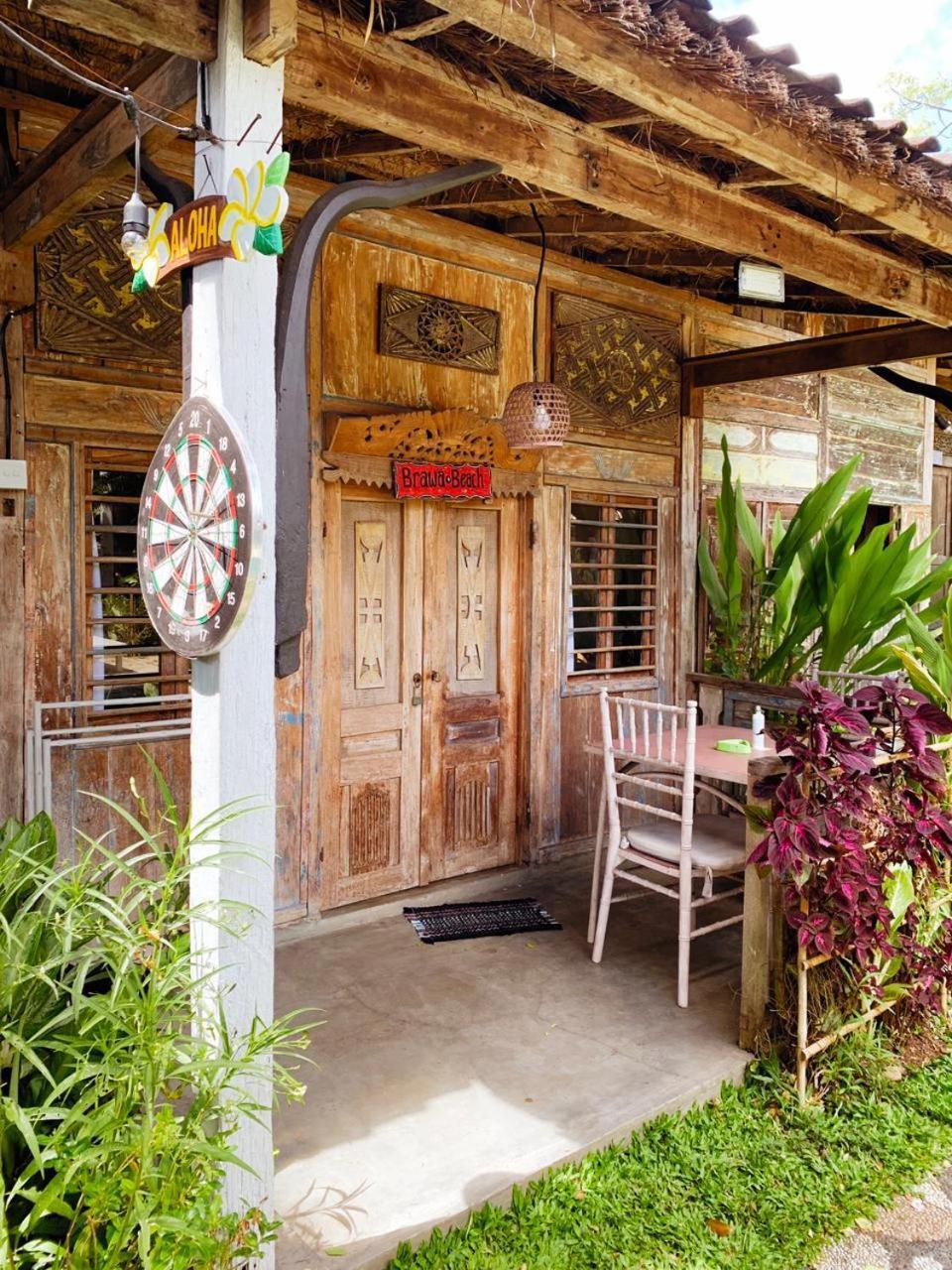 Bali Brothers Guesthouse Dalung  Ruang foto