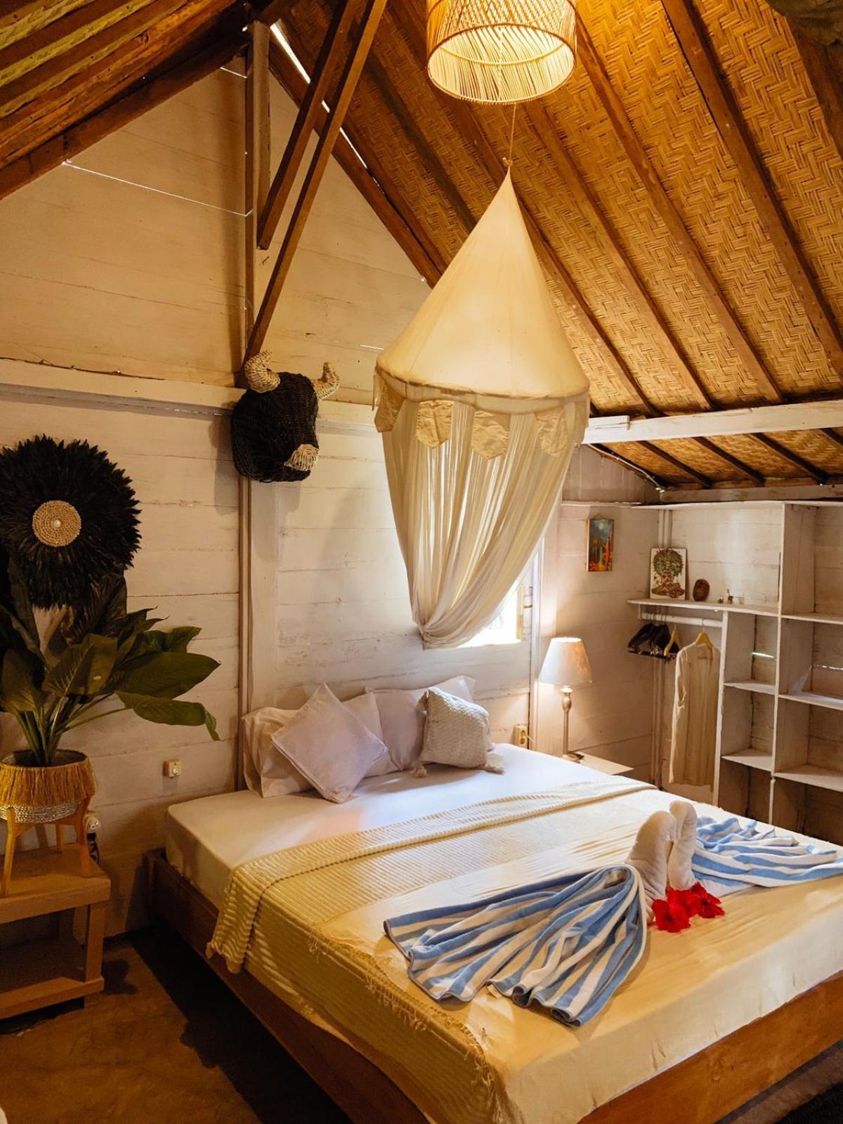 Bali Brothers Guesthouse Dalung  Ruang foto