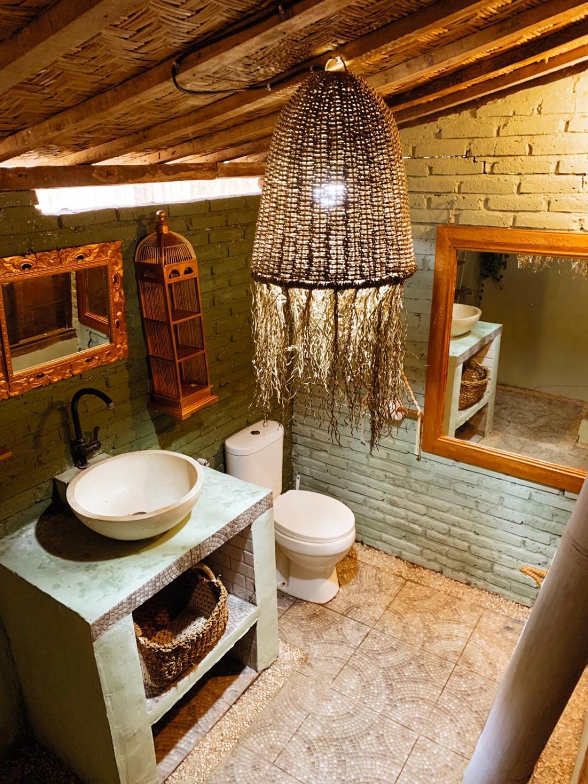 Bali Brothers Guesthouse Dalung  Ruang foto