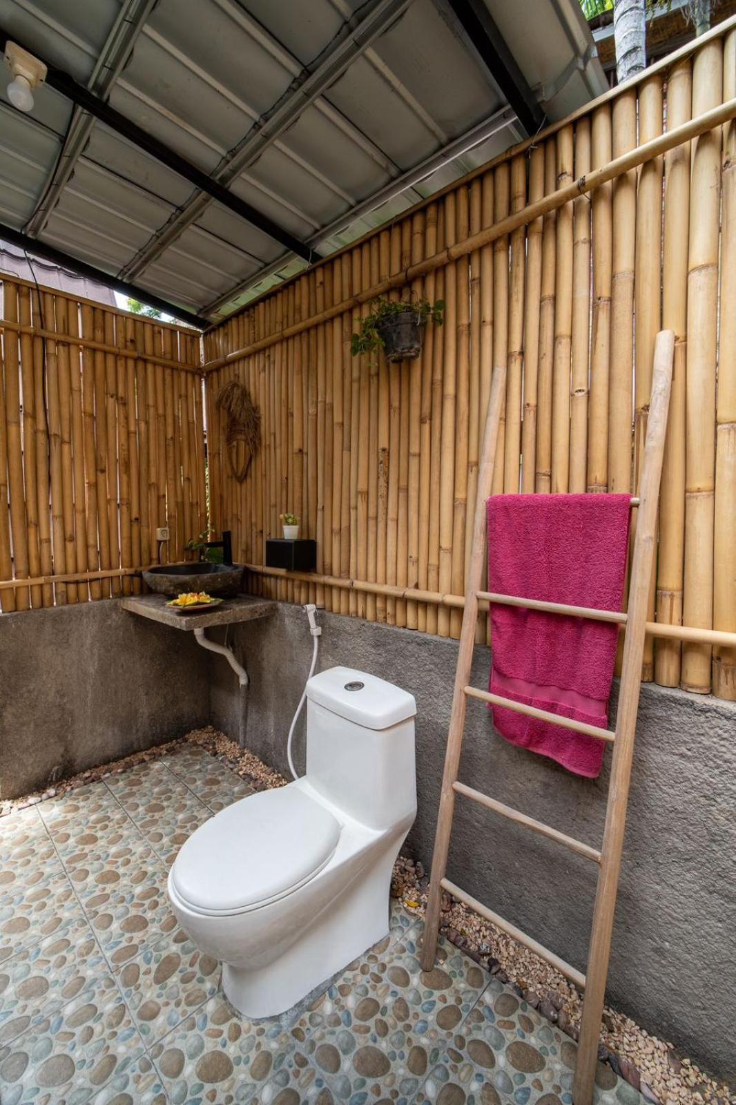 Bali Brothers Guesthouse Dalung  Ruang foto