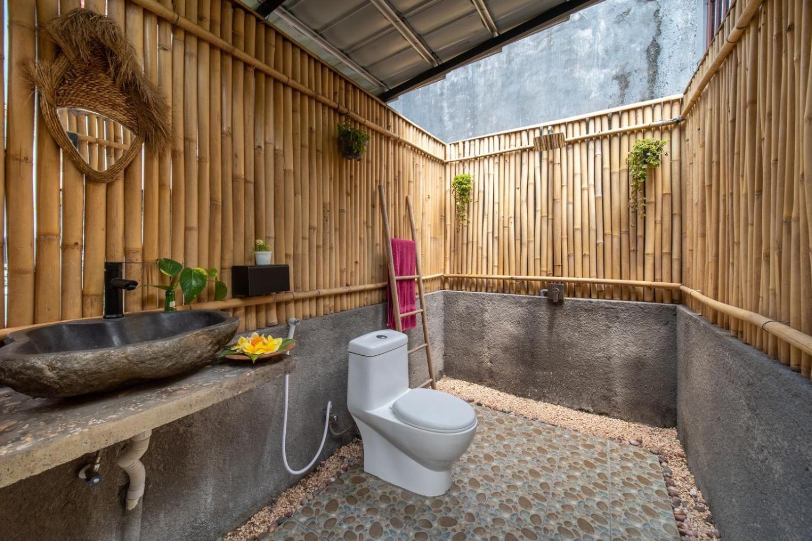 Bali Brothers Guesthouse Dalung  Ruang foto